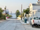 Girne Karaoğlanoğlu (Ayayorgi) Bölgesinde Satılık Denize 75 metre mesafede Muhteşem Arsa