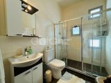 Kıbrıs Girne Edremit Bölgesinde 915 M2 Arsa İçerisinde Satılık Havuzlu 4+1 Havuzlu Villa