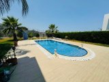 Kıbrıs Girne Edremit Bölgesinde 915 M2 Arsa İçerisinde Satılık Havuzlu 4+1 Havuzlu Villa