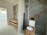 Kıbrıs Girne Karmi Bölgesin'de Kesilmez Full deniz Manzaralı, Triplex, Satılık 5+1 Villalar