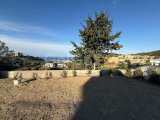 Kıbrıs Girne Karmi Bölgesin'de Kesilmez Full deniz Manzaralı, Triplex, Satılık 5+1 Villalar