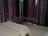Karşıyaka’da Denize Sıfır 1+1 Daire – Aylık £1.500