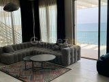 Karşıyaka’da Denize Sıfır 1+1 Daire – Aylık £1.500