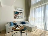 Kira Garantili Kampanya %60 Öde Taşın Gerisini Faizsiz 18 Ay Taksitle Bankasız Faizsiz Öde Girne Karşıyaka da Denize Yürüme Mesafesinde 1+1 Loft Daireler