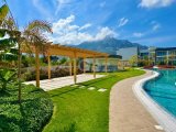 Kira Garantili Kampanya %60 Öde Taşın Gerisini Faizsiz 18 Ay Taksitle Bankasız Faizsiz Öde Girne Karşıyaka da Denize Yürüme Mesafesinde 1+1 Loft Daireler