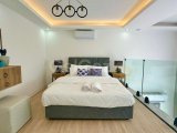 Kira Garantili Kampanya %60 Öde Taşın Gerisini Faizsiz 18 Ay Taksitle Bankasız Faizsiz Öde Girne Karşıyaka da Denize Yürüme Mesafesinde 1+1 Loft Daireler