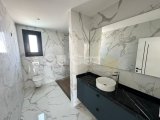 Kıbrıs Girne Karşıyaka da Denize Yürüme Mesafesinde 4+1 Özel Havuzlu Villa
