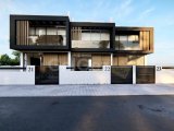 Girne Lapta Bölgesinde 2+1 Satılık Teraslı İkiz Villa