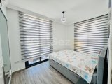 Kıbrıs Girne Lapta Bölgesinde Havuzlu Site İçinde Satılık 2+1 Ara Kat Daire