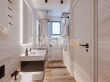 Lapta’da Full Deniz Manzaralı 2+1 Bahçe Katı ve Penthouse Daireler
