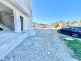 Girne Lapta Bölgesinde 2+1 Satılık Teraslı İkiz Villa