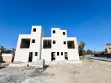 Girne Lapta Bölgesinde 2+1 Satılık Teraslı İkiz Villa