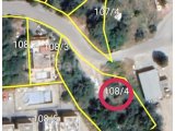 Girne Lapta'da Satılık İmarlı Arazi