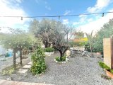 Girne Ozanköy'de Full eşyalı satılık 4+1 Havuzlu Villa