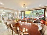 Girne Ozanköy'de Full eşyalı satılık 4+1 Havuzlu Villa