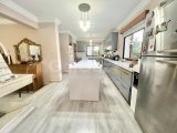 Girne Ozanköy'de Full eşyalı satılık 4+1 Havuzlu Villa