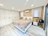 Girne Ozanköy'de Full eşyalı satılık 4+1 Havuzlu Villa