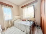Girne Ozanköy'de Full eşyalı satılık 4+1 Havuzlu Villa