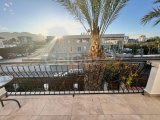 Girne Ozanköy'de Full eşyalı satılık 4+1 Havuzlu Villa