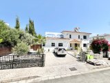KKTC Girne Ozanköy'de Satılık Türk Malı Süper Lüx 4+1 Villa