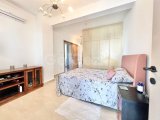 KKTC Girne Ozanköy'de Satılık Türk Malı Süper Lüx 4+1 Villa