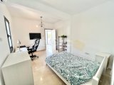 KKTC Girne Ozanköy'de Satılık Türk Malı Süper Lüx 4+1 Villa