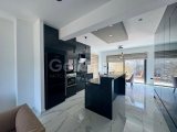 KKTC Girne Ozanköy de Deniz Manzaralı Geniş Teraslı Ful Eşyalı Sıfır Fırsat Villa