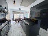 KKTC Girne Ozanköy de Deniz Manzaralı Geniş Teraslı Ful Eşyalı Sıfır Fırsat Villa