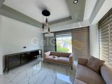 KKTC Girne Ozanköy de Deniz Manzaralı Geniş Teraslı Ful Eşyalı Sıfır Fırsat Villa