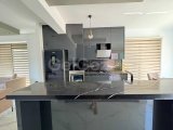 KKTC Girne Ozanköy de Deniz Manzaralı Geniş Teraslı Ful Eşyalı Sıfır Fırsat Villa