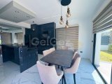 KKTC Girne Ozanköy de Deniz Manzaralı Geniş Teraslı Ful Eşyalı Sıfır Fırsat Villa