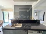 KKTC Girne Ozanköy de Deniz Manzaralı Geniş Teraslı Ful Eşyalı Sıfır Fırsat Villa