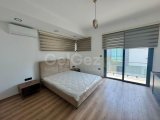 KKTC Girne Ozanköy de Deniz Manzaralı Geniş Teraslı Ful Eşyalı Sıfır Fırsat Villa