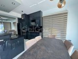 KKTC Girne Ozanköy de Deniz Manzaralı Geniş Teraslı Ful Eşyalı Sıfır Fırsat Villa