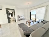 Girne merkezde Kiralık lüx 3+1 daire