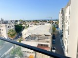 Girne merkezde Kiralık lüx 3+1 daire