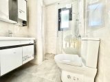 Girne merkezde Kiralık lüx 3+1 daire