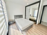 Girne merkezde Kiralık lüx 3+1 daire
