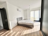 Girne merkezde Kiralık lüx 3+1 daire