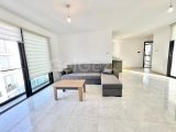 Girne merkezde Kiralık lüx 3+1 daire