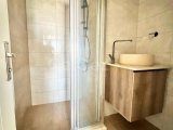 Girne Merkezde Geniş Satılık Yeni Eşyalı 2+1 Daire