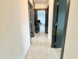 Girne Merkezde Full Deniz Manzaralı Satılık Geniş 3 + ! Daire