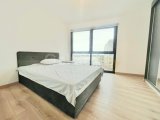 Girne Merkezde Full Deniz Manzaralı Satılık Geniş 3 + ! Daire