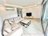 Girne merkezde Kiralık lüx 2+1 daire