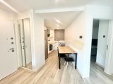 Girne merkezde Kiralık lüx 2+1 daire