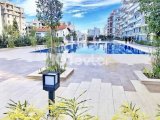 Kiralık Havuzlu Güvenlikli Rezidans Daire - Yukarı Girne, Girne, Kuzey Kıbrıs