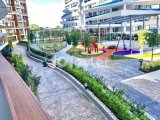 Kiralık Havuzlu Güvenlikli Rezidans Daire - Yukarı Girne, Girne, Kuzey Kıbrıs