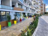 Kiralık Havuzlu Güvenlikli Rezidans Daire - Yukarı Girne, Girne, Kuzey Kıbrıs