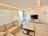 Kiralık Havuzlu Güvenlikli Rezidans Daire - Yukarı Girne, Girne, Kuzey Kıbrıs