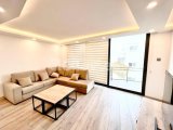 Kiralık Havuzlu Güvenlikli Rezidans Daire - Yukarı Girne, Girne, Kuzey Kıbrıs